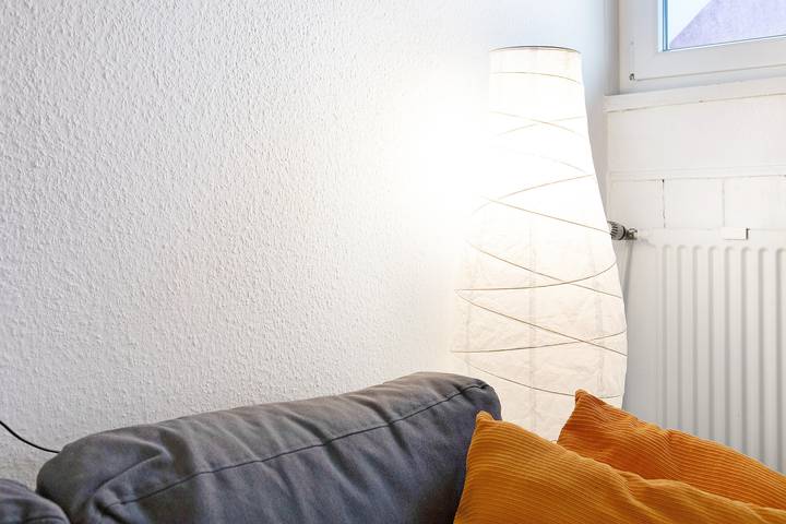 Ferienwohnung für 4 Personen in Alsfeld - 3