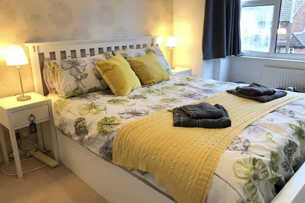 Encantadora casa de pueblo en Bramhall cerca de Manchester in Stockport, Gran Mánchester