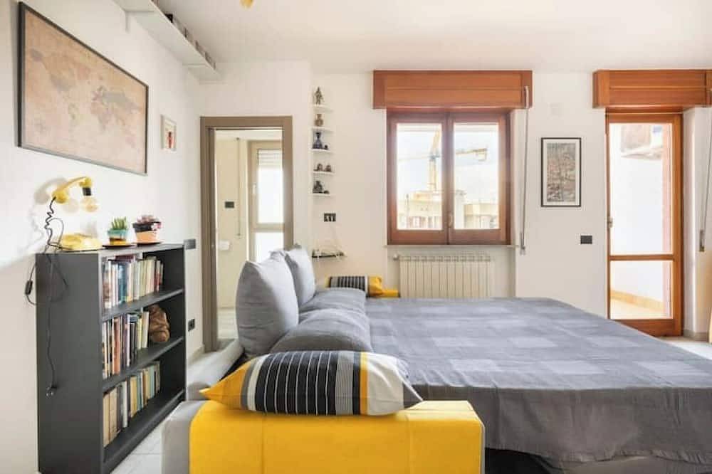 B&B Travel - The traveler's retreat  in Sant'Agnello, Provincia de Nápoles