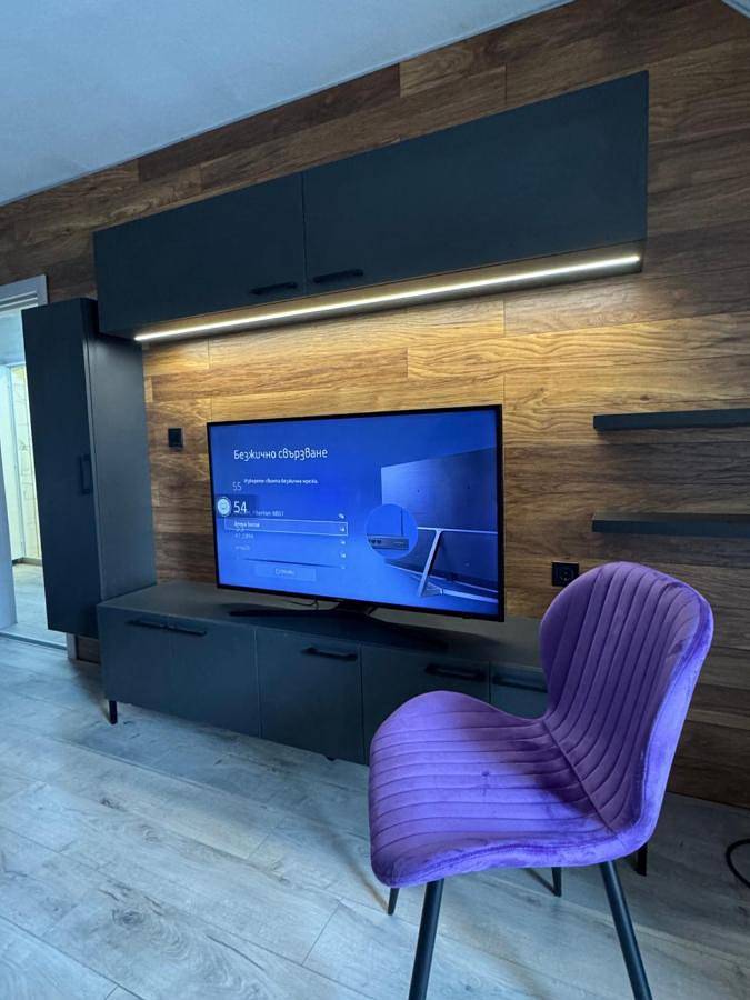 Appartement entier, Aneva home in Roussé, Bulgarie