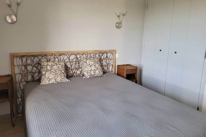 Location de vacances pour 6 personnes, avec terrasse et jardin à Marcillat-en-Combraille - 2