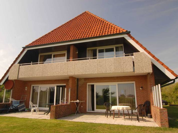 Ferienwohnung für 3 Personen, mit Terrasse - 1
