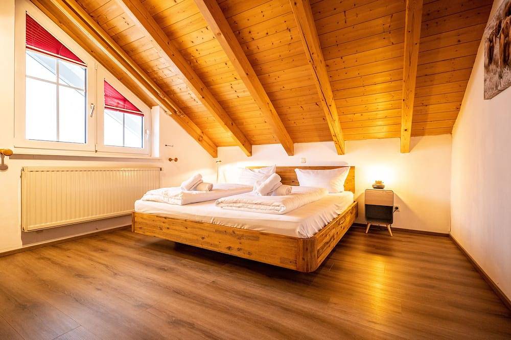 Ganze Wohnung, 2 bedroom apartment in buchenberg in Buchenberg, Bayerisch Schwaben