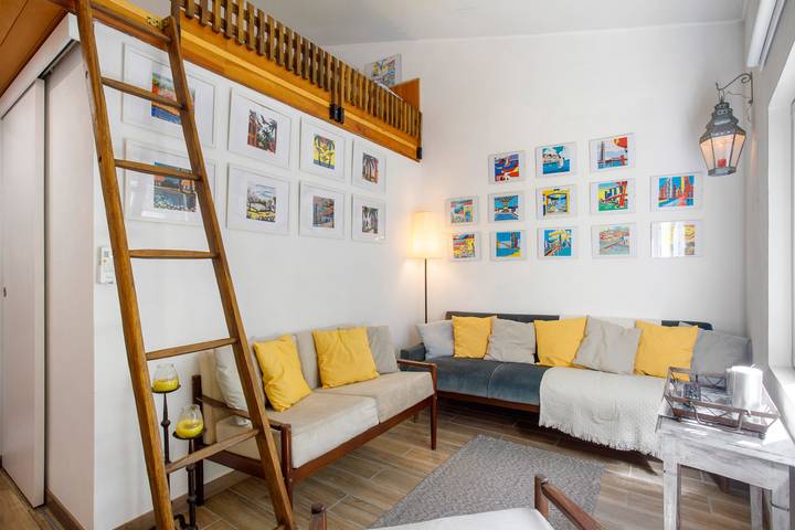Location de vacances pour 4 personnes, avec jardin dans Alentejo - 4