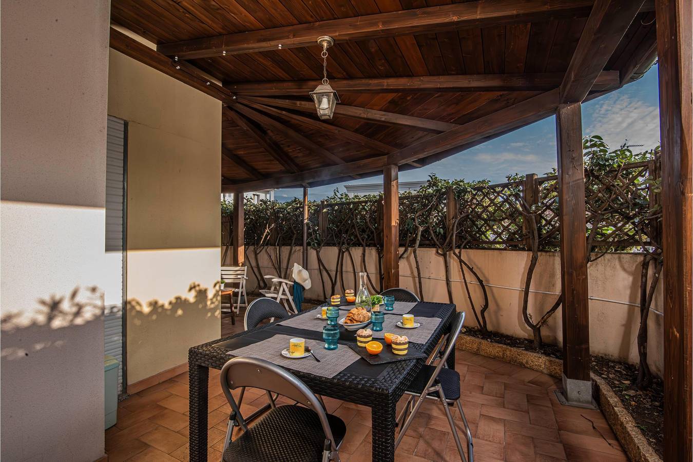 Ganze Wohnung, Scacciapensieri in Olbia, Costa Smeralda