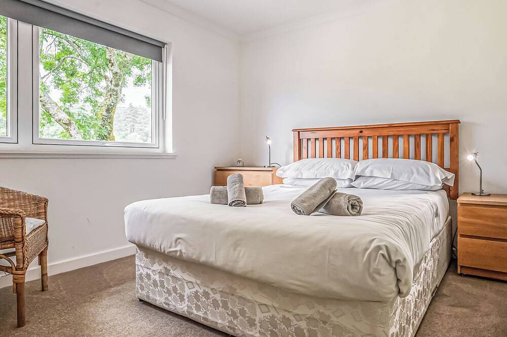 4 Schlafzimmer Unterkunft in Banavie, near Fort William in Nevis Range, Fort William