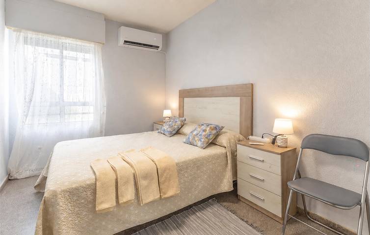 Acogedor Apartamento con Parking, Cerca de Braseria Restaurante in Cartagena, Costa Cálida