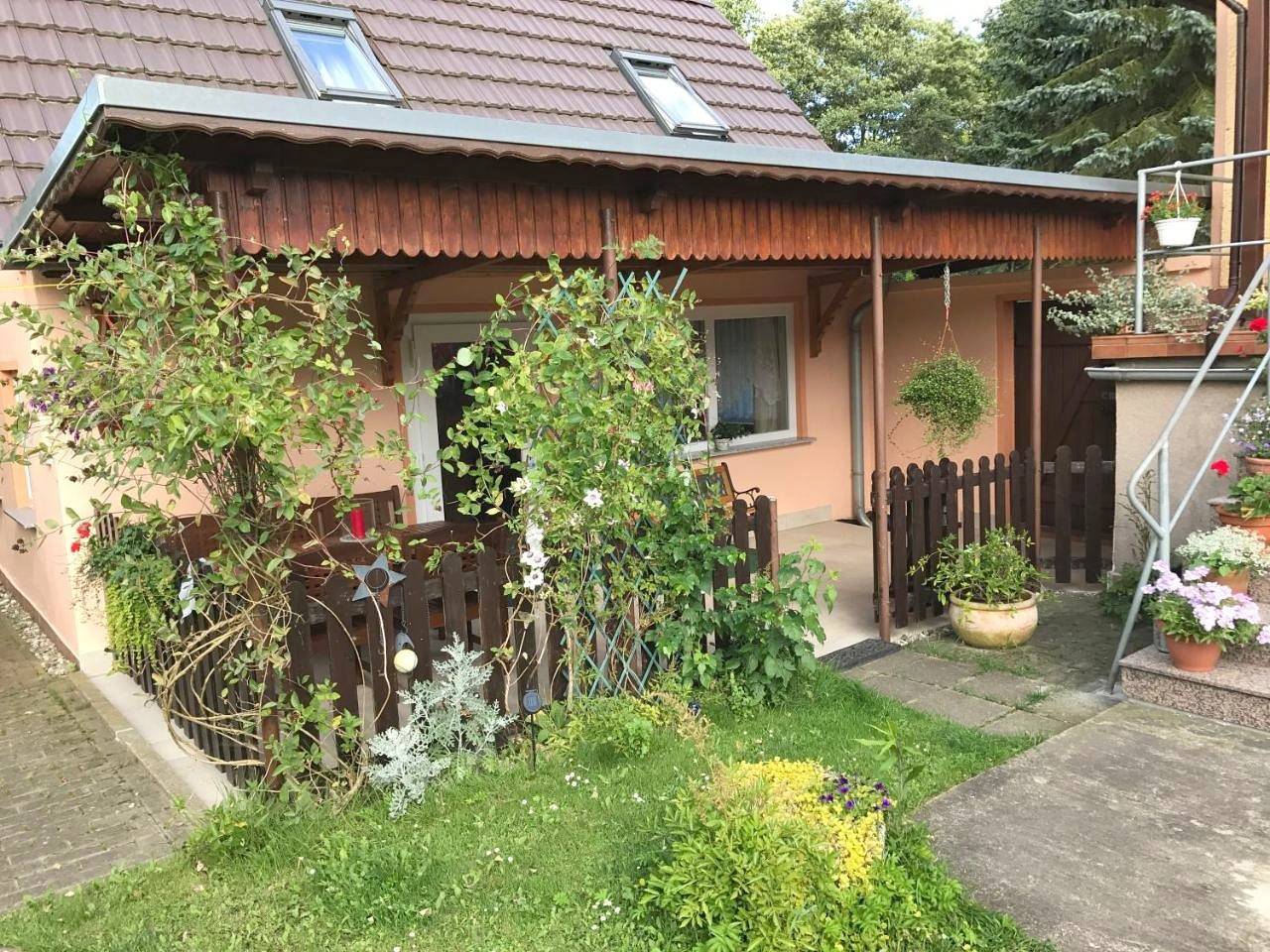 Ganze Wohnung, Peeneurlaub in Lassan, Vorpommern Greifswald