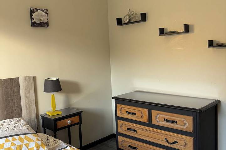 Location de vacances pour 6 personnes à Bracquemont - 4