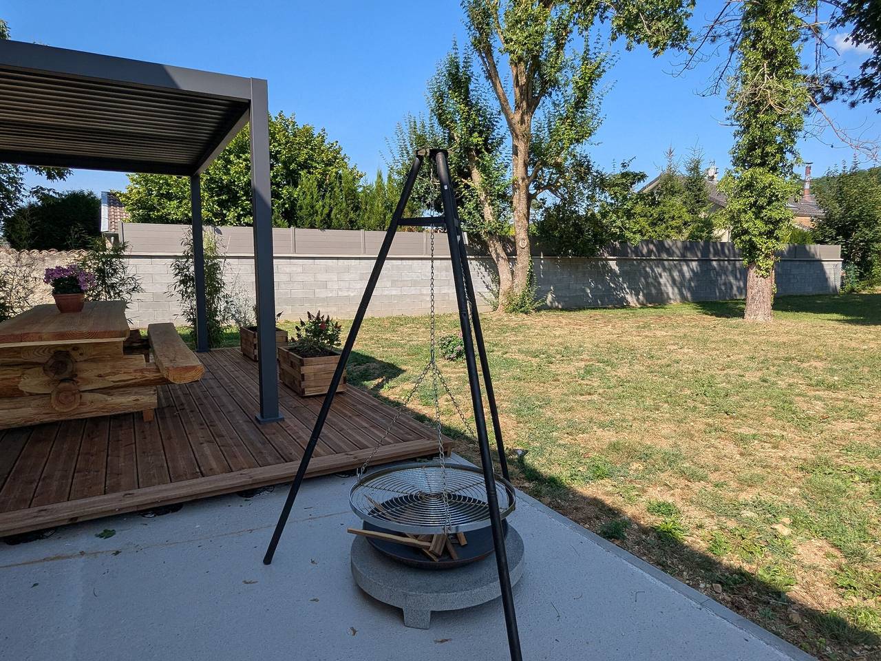 Gîte confortable à Vignot, idéal familles et amis in Vignot, Région de Commercy