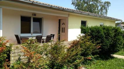 Ferienhaus für 4 Personen in Graal-Müritz, Fischland - Darß - Zingst, Bild 1