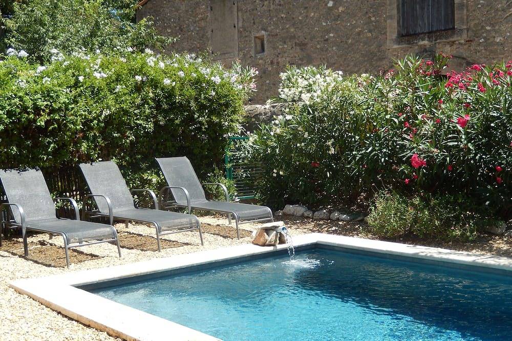 Bienvenue Villa \"les Lauriers\" - la Redorte - Carcassonne - Languedoc in La Redorte, Région de Carcassonne