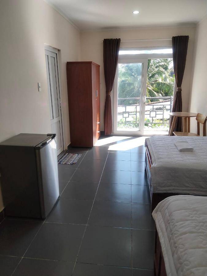 Aloha in Phan Thiết, Binh Thuan province