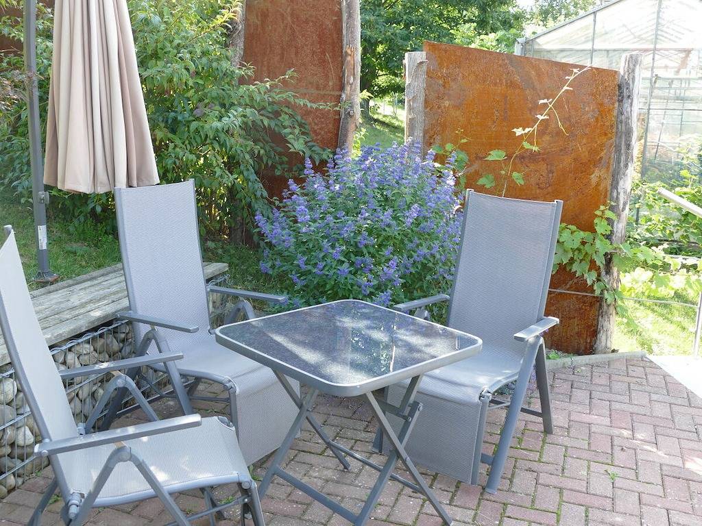 Ferienwohnung mit 2 Schlafzimmer in Friesenheim, Mittlerer Schwarzwald