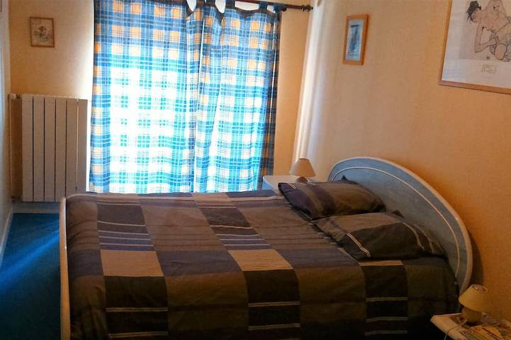 Location de vacances pour 10 personnes, avec jardin à Évran - 3