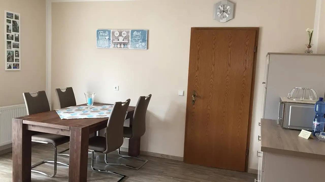 Ganze Ferienwohnung, Ferienwohnung für 4 Personen (98 m²) in Schindhard in Schindhard, Landkreis Südwestpfalz