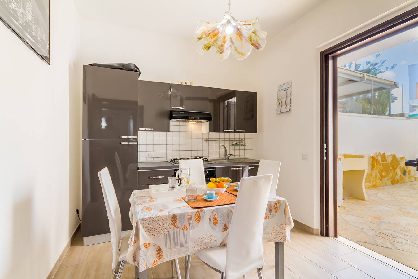 Villetta Bel Mare - Beach-Base Villa with Garden in Torre Dell'orso, Melendugno