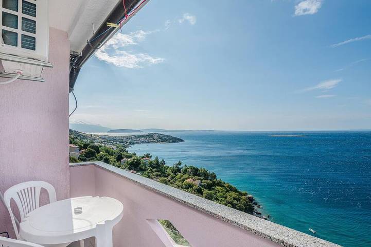 Apartament wakacyjny dla 4 osób - 1