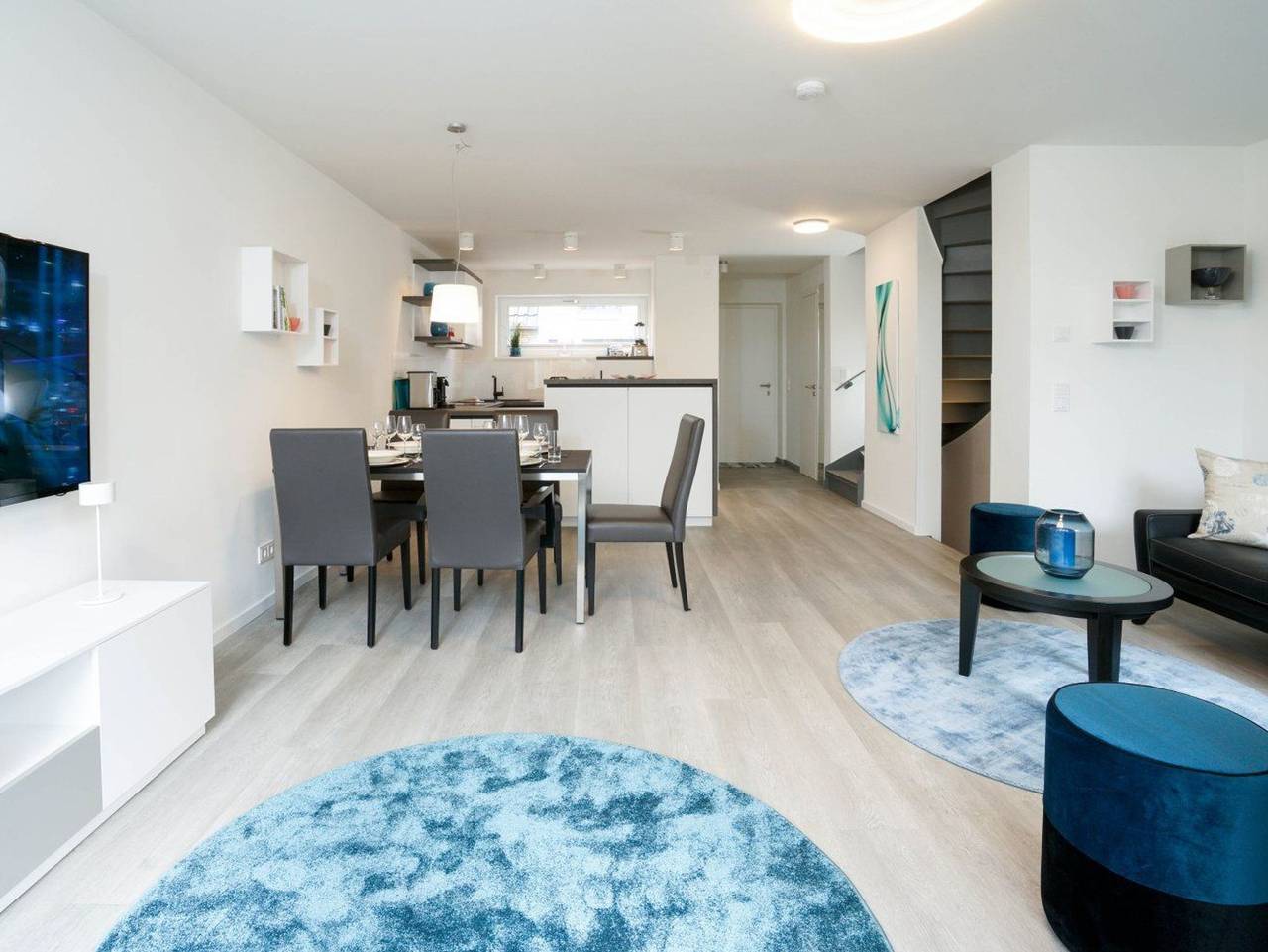 Meerverliebt B - Meerverliebt B in Hörnum, Sylt