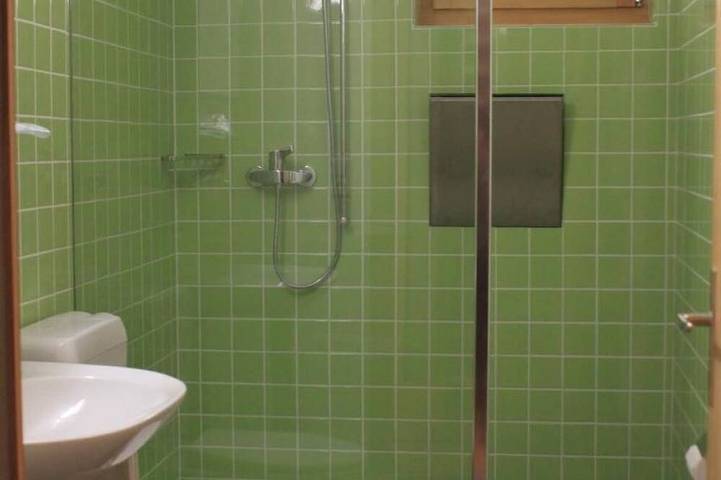 Maiensäss La Scera in S. Carlo (Poschiavo), Poschiavo