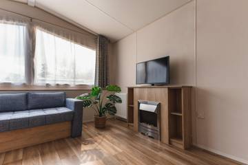 Glamping for 6 People in Sallandse Heuvelrug, Overijssel, Photo 2