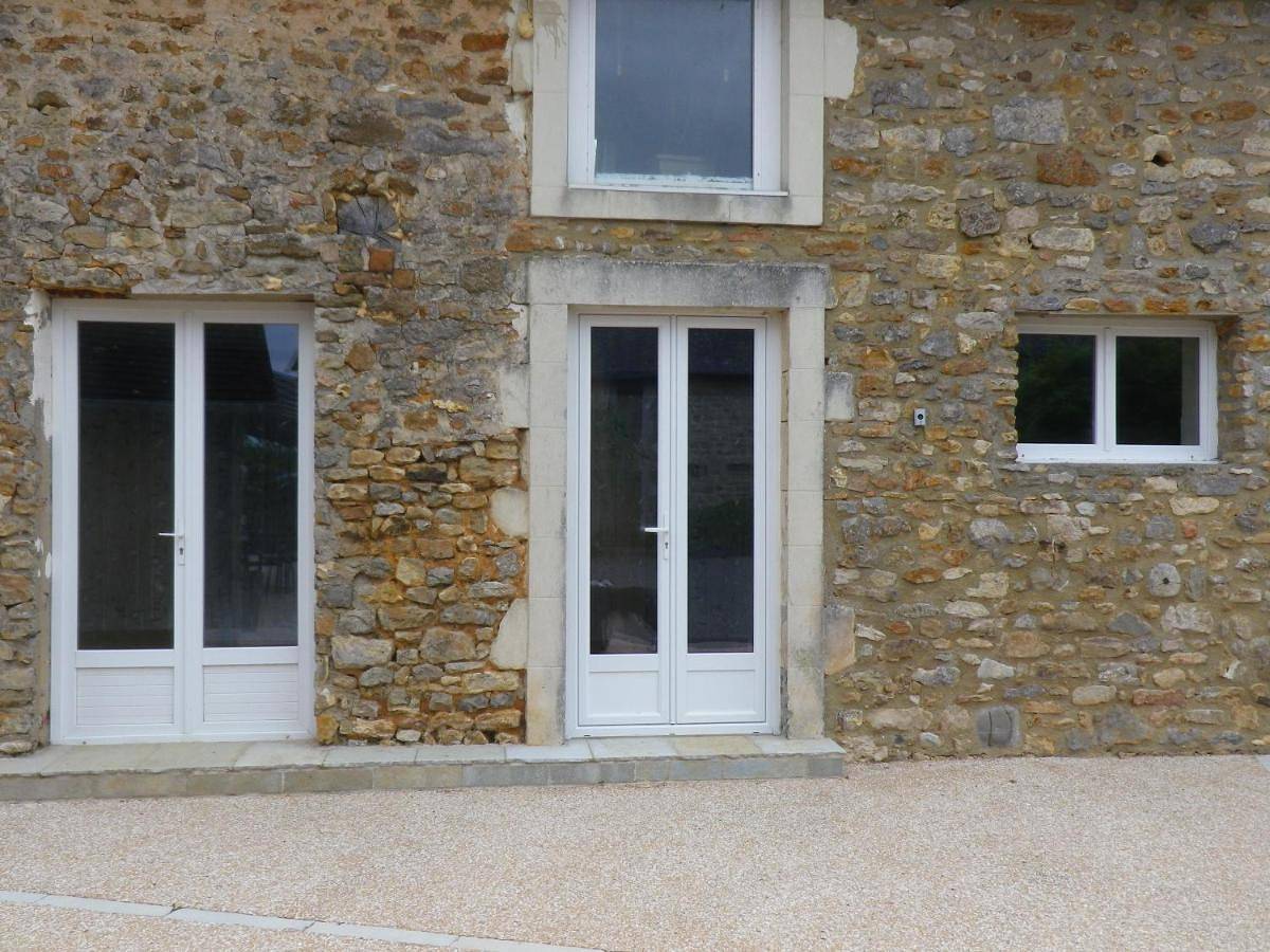 Appartement entier, Maison campagne in Ruillé-en-Champagne, Sarthe