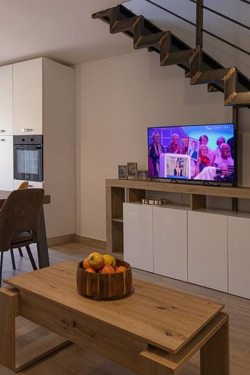 Location De Vacances pour 4 Personnes dans Borgo, Région de Bastia, Photo 2