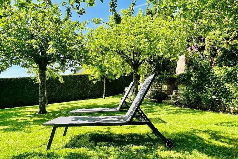 Photo : Maison de vacances