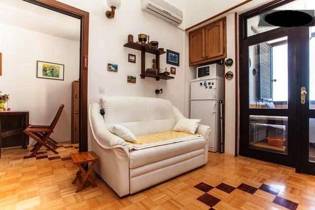 Ganze Wohnung, Apartment Dubravka I in Červar-Porat, Cervar