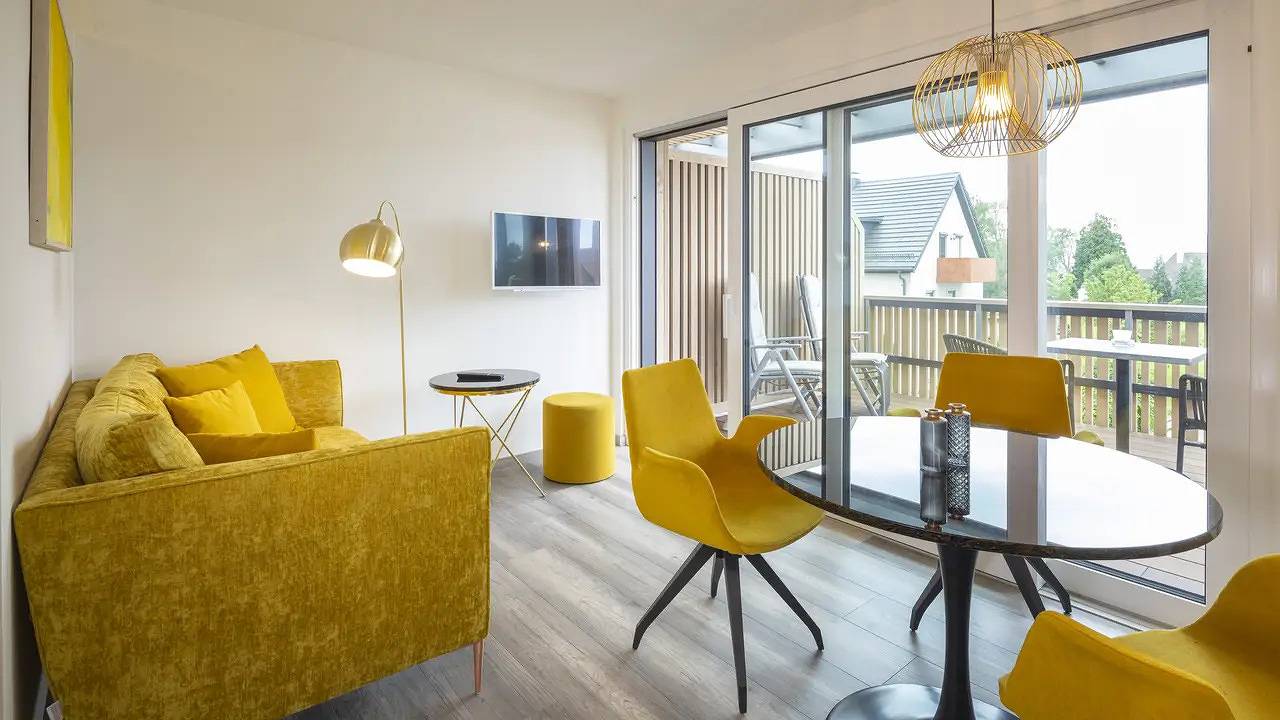 Ganze Wohnung, Appartement für 2 Personen in Nonnenhorn in Nonnenhorn, Bayerisch Schwaben