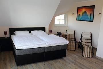Cottage für 6 Personen in Niehagen, Ahrenshoop, Bild 1