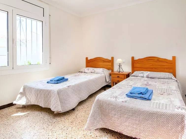 Apartamento entero, 4 Pièces 5 Personnes in Puerto de la Selva, Alt Empordà
