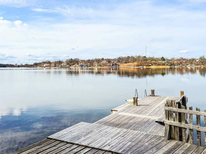 Ferienhaus für 4 Personen, mit Haustier in Mittelschweden - 2