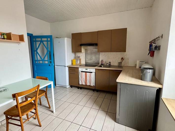 Location de vacances pour 7 personnes à Cusset - 3