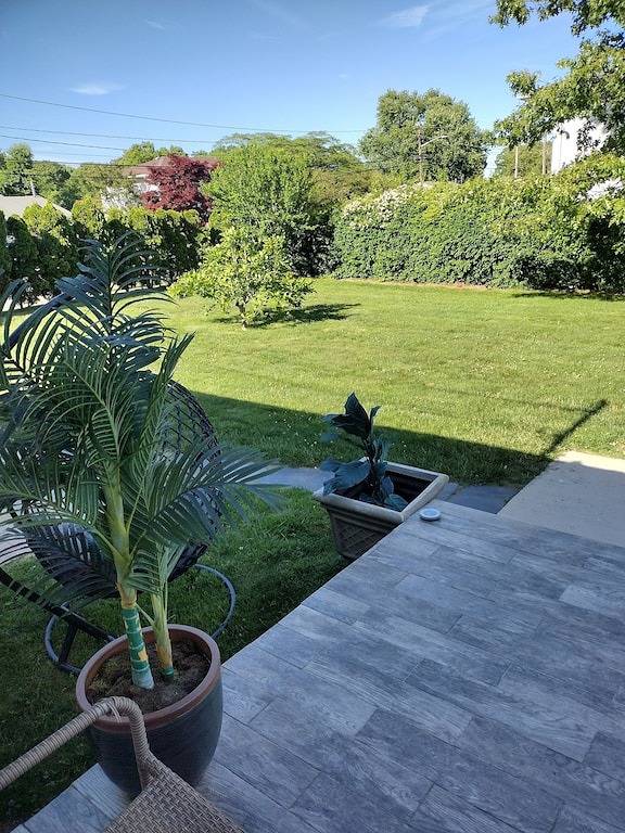 Ganze Wohnung, Private, Quiet 1 Bedroom in Amityville in North Amityville, Suffolk County