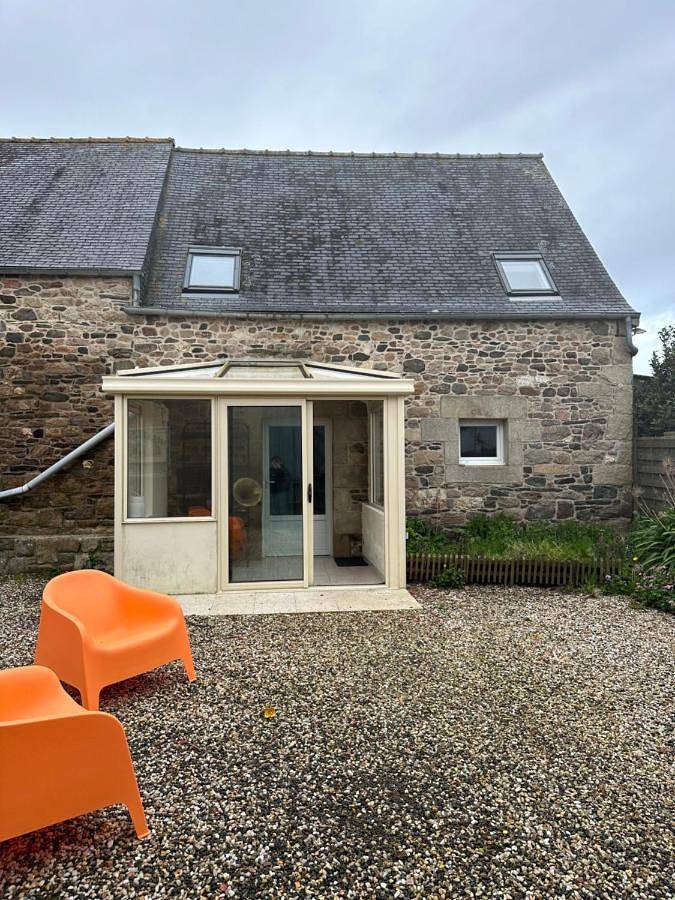 One-Bedroom House in Trémel, Ceinture Dorée
