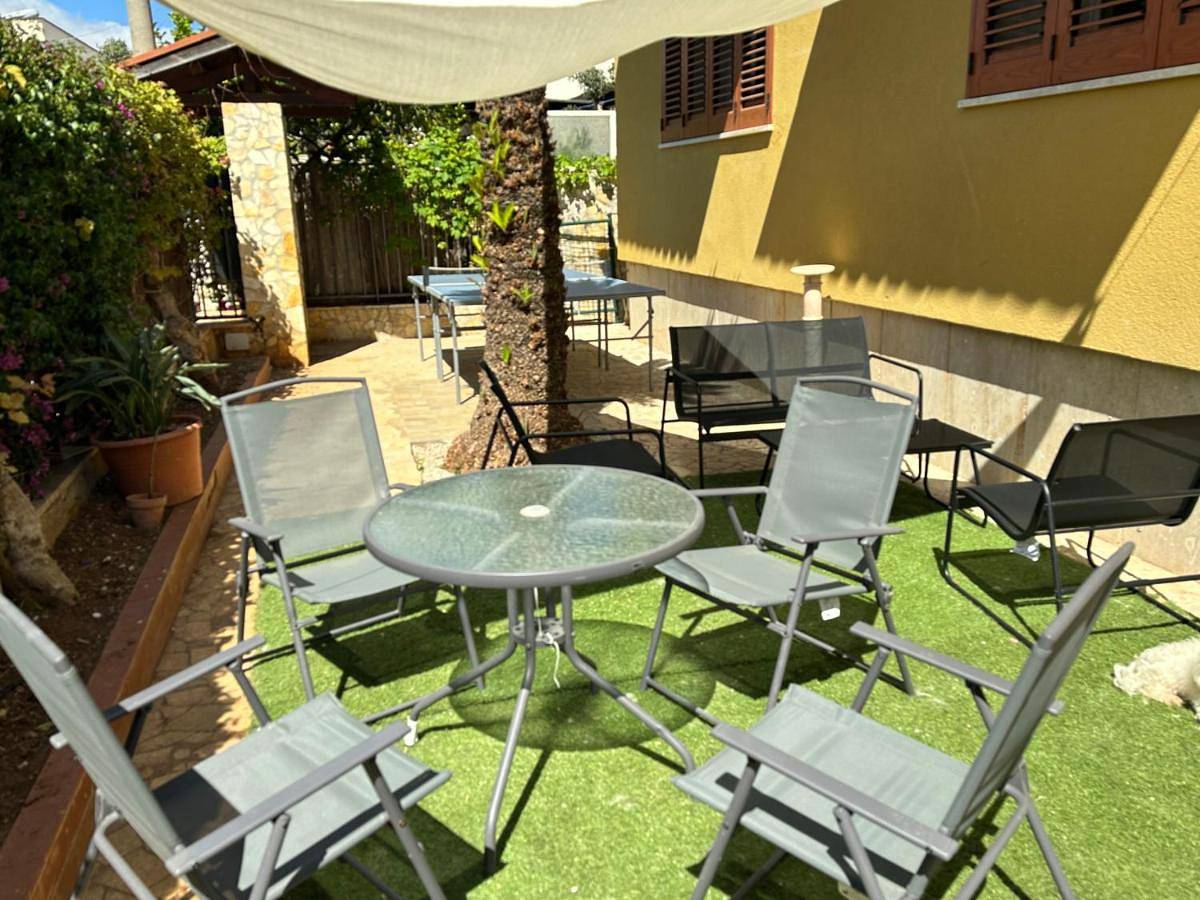 Villa in Mondello, Palermo