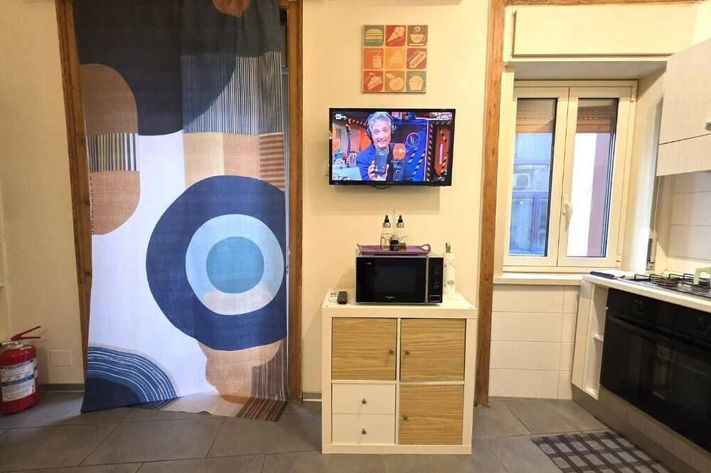 Appartamento intero, Al Piccolo Cassaro. Accogliente appartamento autonomo in centro città in Caltanissetta, Provincia di Caltanissetta
