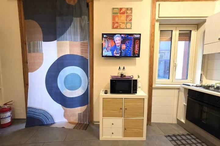 Appartamento intero, Al Piccolo Cassaro. Accogliente appartamento autonomo in centro città in Caltanissetta, Provincia di Caltanissetta