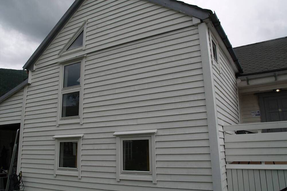 Ganze Wohnung, Siloen Farm Apartment - Herand, Hardanger in Herand, Hardangerfjord