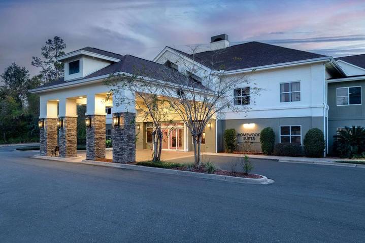 Apartamento para 7 personas, con piscina, Se admiten mascotas en Tallahassee