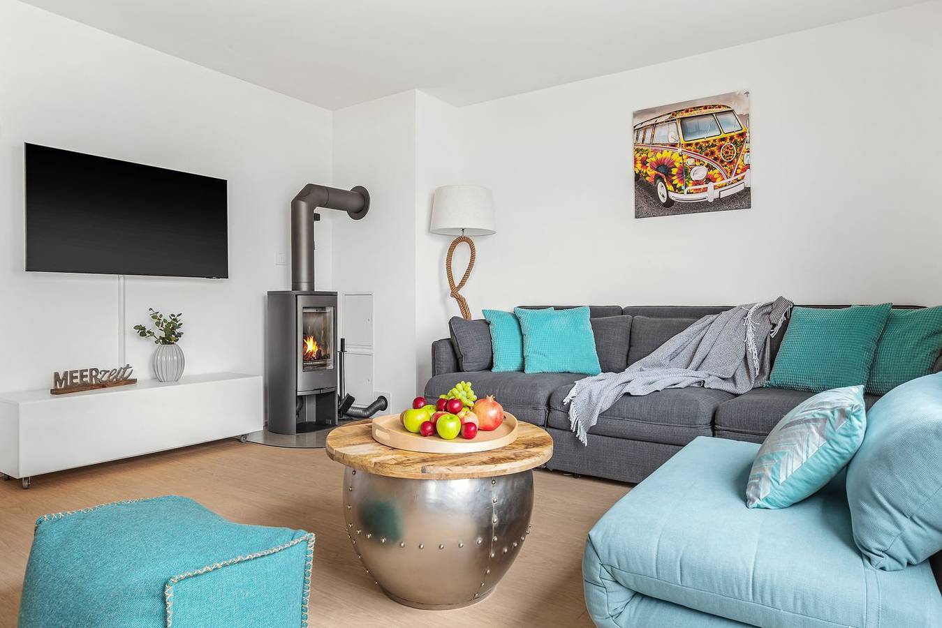 Appartamento vacanze a Schlei a partire da 107€ a notte