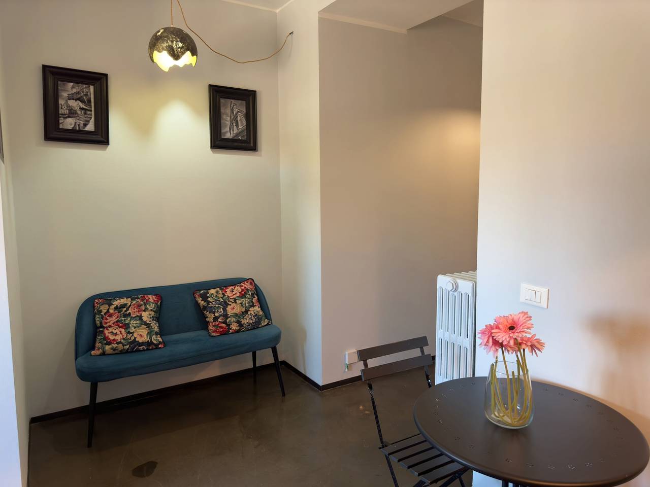 Ganze Wohnung, Appartme Martini 33 p7 in Mailand, Mailand Provinz