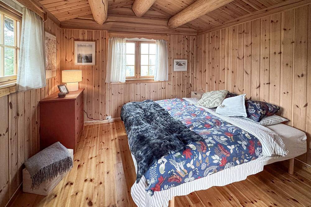 Traumhaftes Haus in Ljørdalen mit Sauna in Ljördalen (Norwegen), Trysil