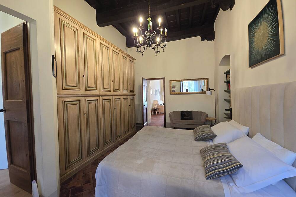 Ganze Wohnung, Finestra Dell'Angelo in Pienza, Orciatal