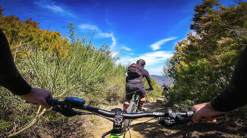 Ferienwohnung für 4 Personen in La Pila