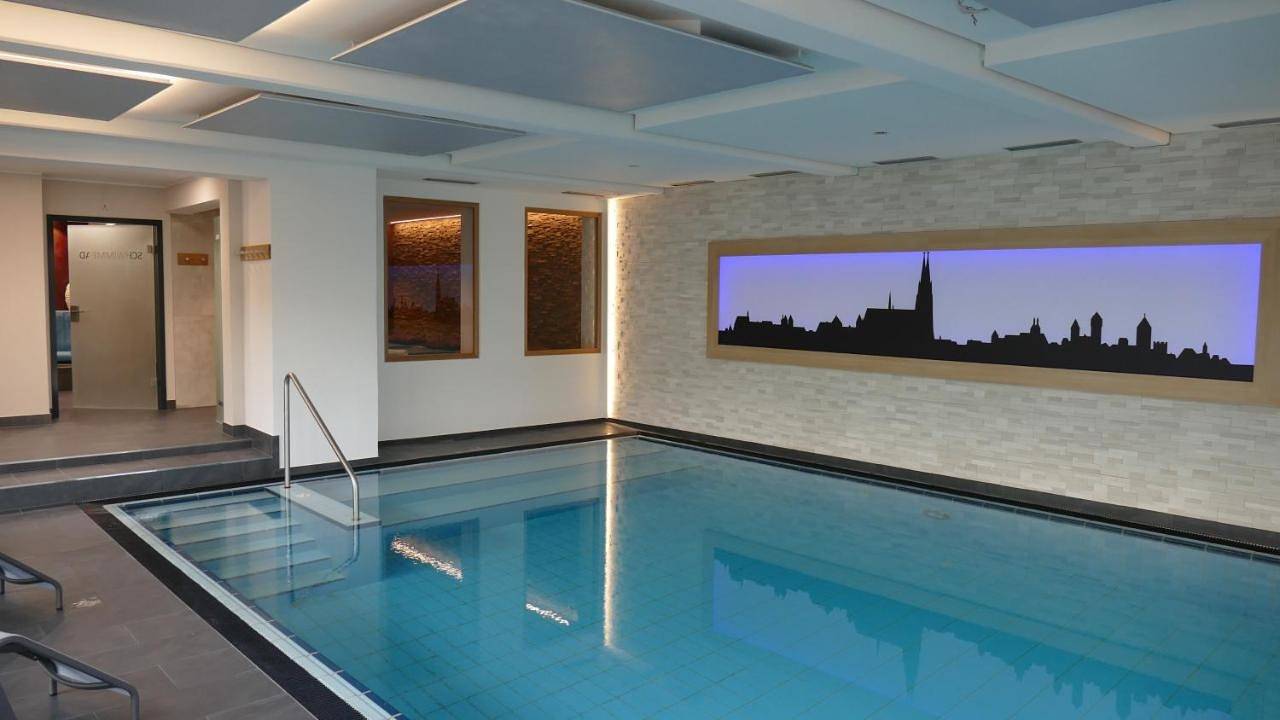 Hotel & Gasthof Richard Held in Regensburg, Ostbayern