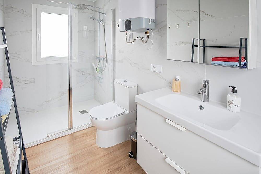 Entire apartment, Awesome apartment in El Rompido in El Rompido, Cartaya