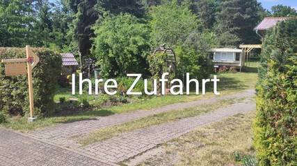 Ferienwohnung für 3 Personen in Zahna-Elster, Lutherstadt Wittenberg und Umgebung, Bild 1