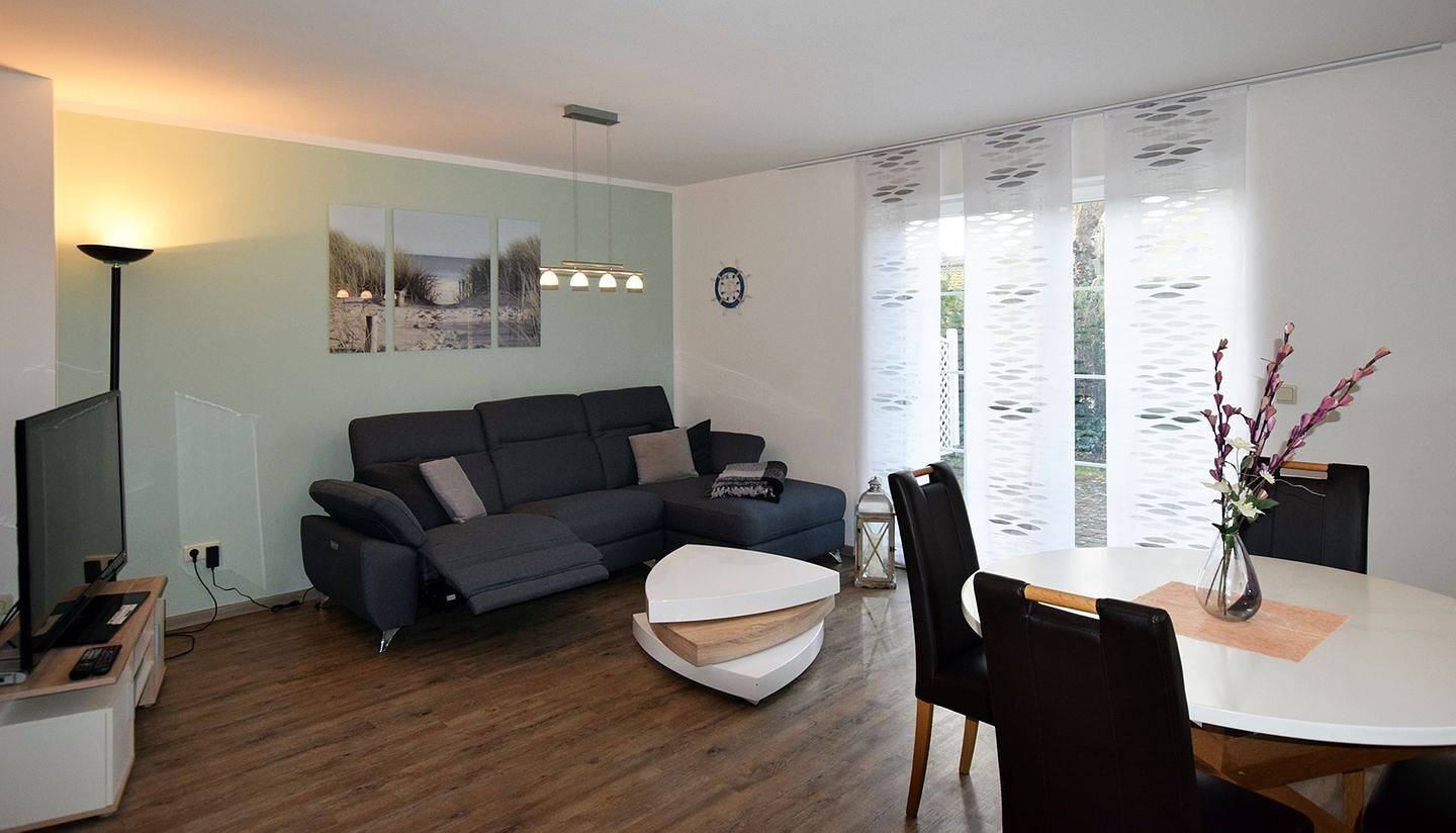 Ferienhaus in Darß ab 94€ pro Nacht